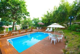 Gyeongju Bellus Rose Pension - 6
