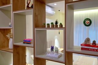 The Nest - Modern Studio with Balcony - 5