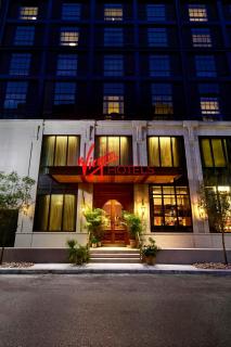 Virgin Hotels New Orleans - 8