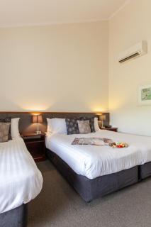 Harrigan's Hunter Valley - 1