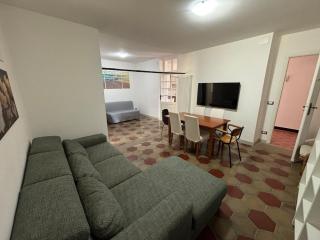 CENTRO STORICO Spazioso LOFT in Residenza Storica - 0