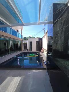 Terraço Hostel - 3