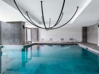 Novotel Convention And Spa - 9