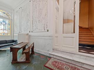 La Maison Bleue petite - 2