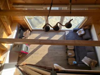 Mountain Houses Jakov - 3
