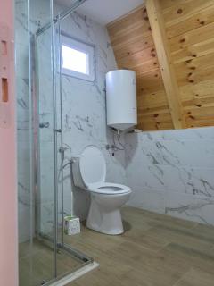 Mountain Houses Jakov - 1