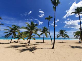 Private Beach Community - White Sands Golf Resort - Modern 2BR Private Pool and Patio - 1