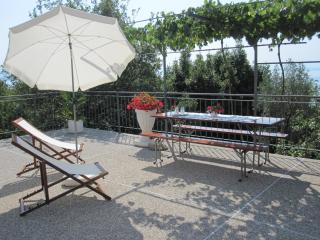 Apartments with parking space Medveja, Opatija - 7721 - 3