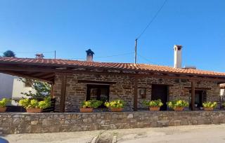 Traditional Stone House with Modern Renovation - 3