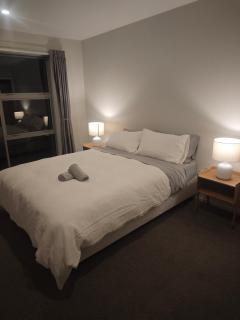 Azure Soar - University & Riccarton Central - B&B Private Ensuites - 0