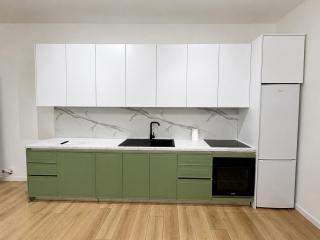Spacious 2BR 2BA in Square 21 - 3