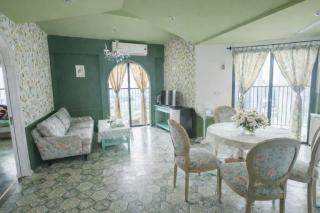 H2 Homestay - Ecopark, Văn Giang, Hưng Yên - 9
