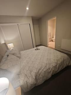 Azure Soar - University & Riccarton Central - B&B Private Ensuites - 7