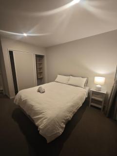 Azure Soar - University & Riccarton Central - B&B Private Ensuites - 2