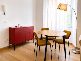 Casa Bocconi, Navigli, Porta Romana, Milano - Milão - 9