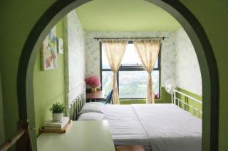 H2 Homestay - Ecopark, Văn Giang, Hưng Yên - 8