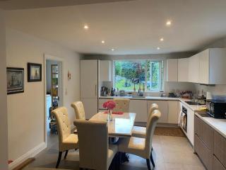 Charming Kilmactrasna Cottage - 4