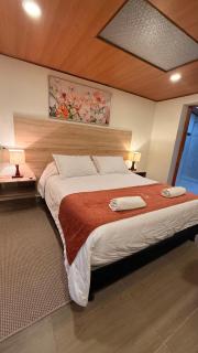 Hotel Villa Mercedes Colonial - 6