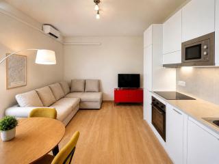 Casa Bocconi, Navigli, Porta Romana, Milano - Milão - 0