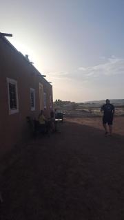 Auberge camping restaurant oumjrane - 9