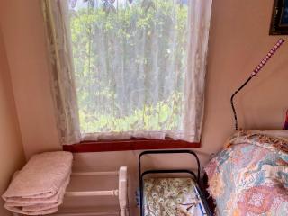 Artsy Cabin on Organic Farm - 2