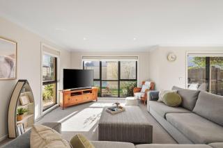 Tranquil Tides Cowes - 9