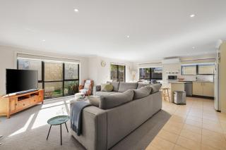 Tranquil Tides Cowes - 1