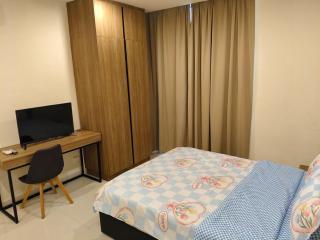 1 Queen Studio Level 8 Kozi Square B8-28 I - 0