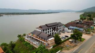 Sand & River Hotel - แซนด์ แอนด์ ริเวอร์ หนองคาย - 9