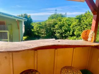 Artsy Cabin on Organic Farm - 4