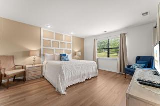 Fairway Retreat for 6 - Walk-in and Pet Friendly - 6