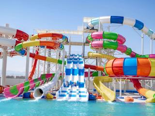 Movenpick Waterpark Resort & Spa Soma Bay - Hurghada - 7