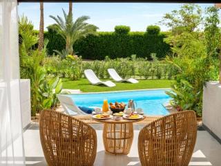 Movenpick Waterpark Resort & Spa Soma Bay - Hurghada - 1