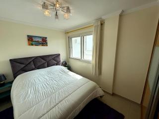 Cozy Apartment Terrace with Panoramic Port and City Views - 6
