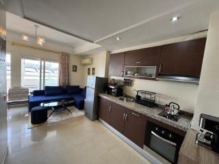 Cozy Apartment Terrace with Panoramic Port and City Views - 5