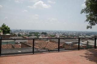 Casa Colonial con terraza para 6 personas, Cali - 0