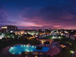Mövenpick Ambassador Hotel Accra - 9