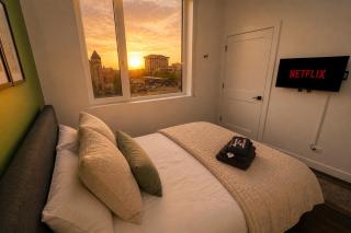 Chicago 4BR 3BA South Getaway Near McCormick Place - 7