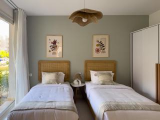 Marassi Marina West Apartments By BlueKeys - 4