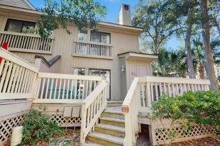 Beachwalk 112 - 7 min Walk to Beach & Sleeps 8 - 4