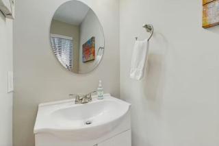 Beachwalk 112 - 7 min Walk to Beach & Sleeps 8 - 1