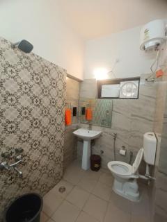 2BHK villa with private garden - 6