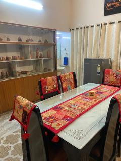 2BHK villa with private garden - 5