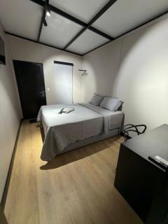 Suite Home Sinop - 9