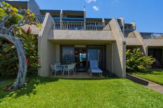 Oceanfront Maui Point Condo Sleeps 4 - Unit A3 condo - 5