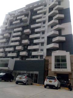 Apartamento en Armenia - 9