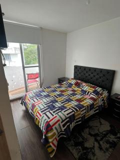 Apartamento en Armenia - 5