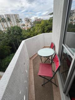 Apartamento en Armenia - 2