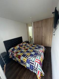 Apartamento en Armenia - 1