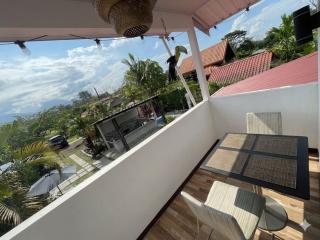 La Fortuna, Arenal`s Peak Villas - 7